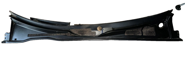 02-06 Toyota Camry Wiper Cowl Grille Trim Panel Piece OEM