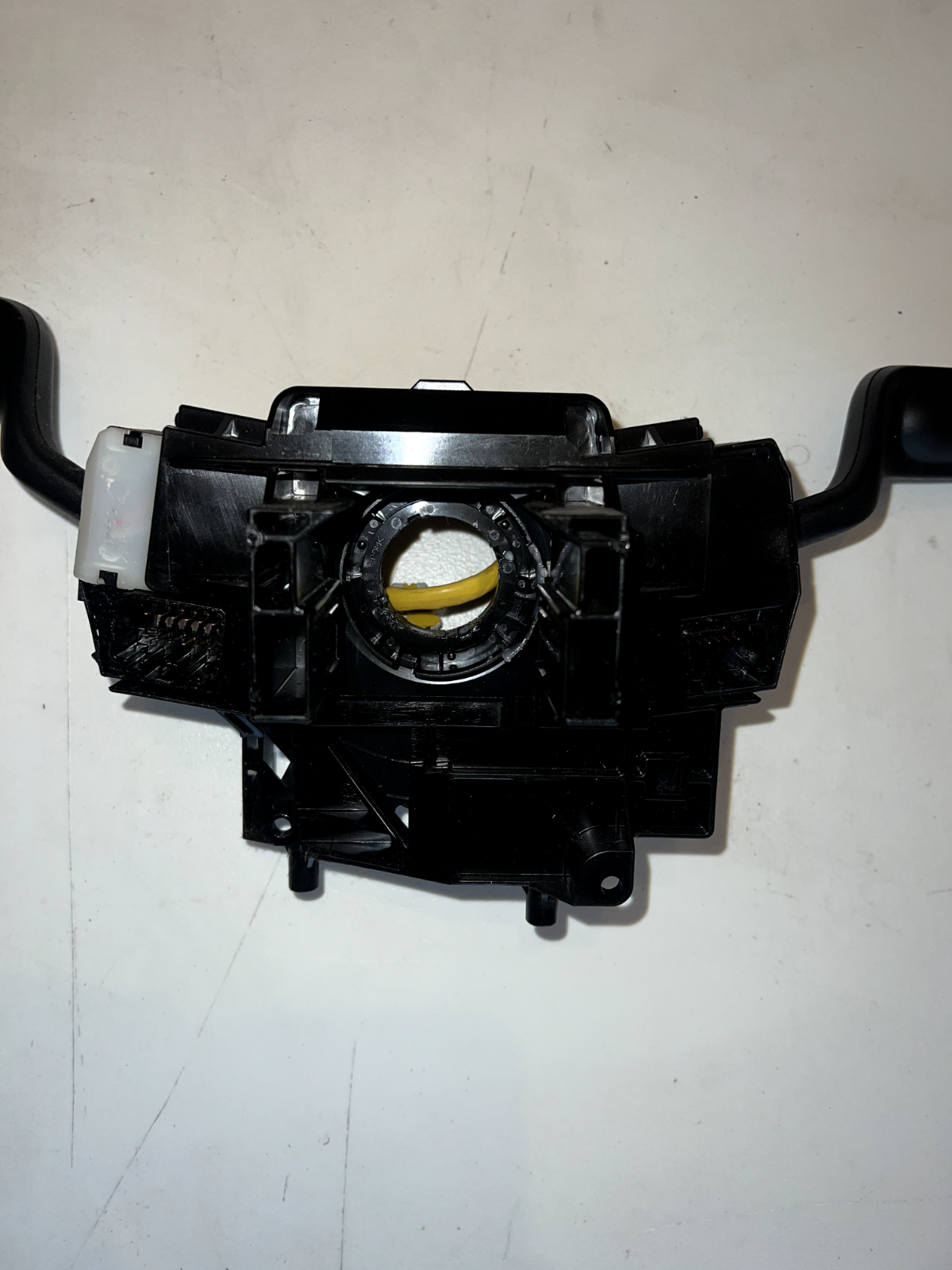 05-09 Ford Mustang Column Switch Clockspring With Wiper Turn Signal Stalk OEM