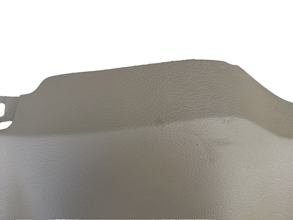 99-04 Ford Mustang Interior Knee Bolster Trim Panel Tan OEM