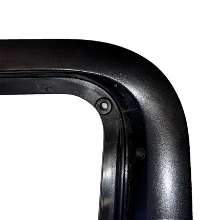 05-14 Ford Mustang Roof Rail Trim Panel Molding Coupe OEM FORD LH Driver