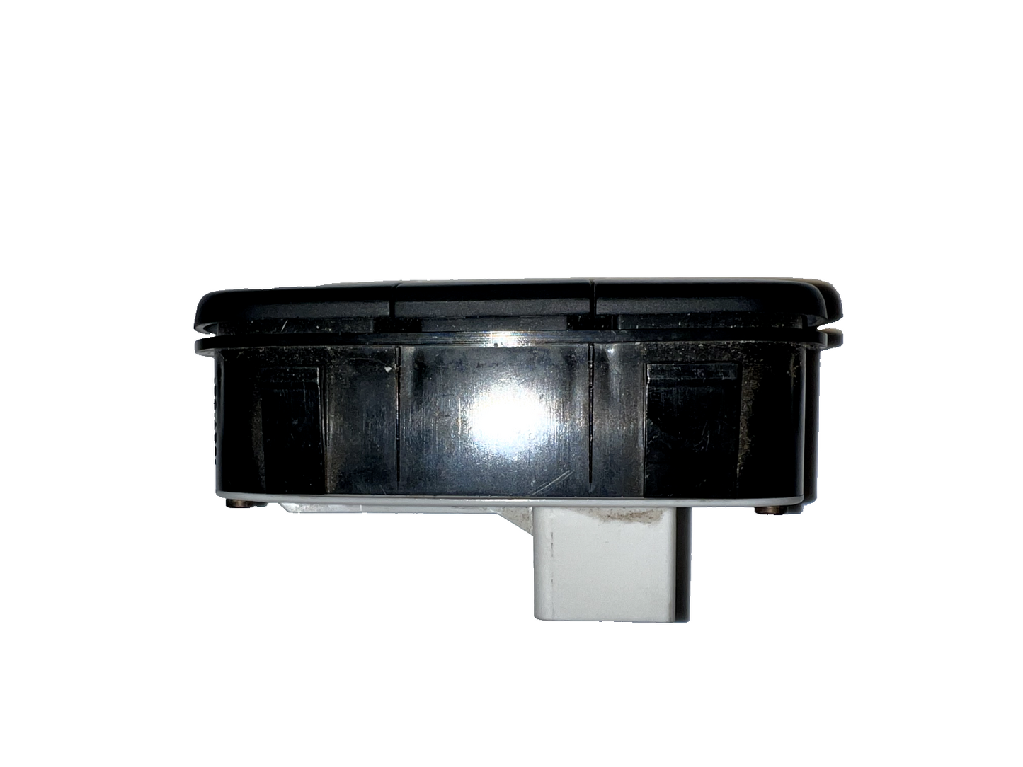 05-09 Ford Mustang Info Setup Reset Buttons Switches Center Dash OEM