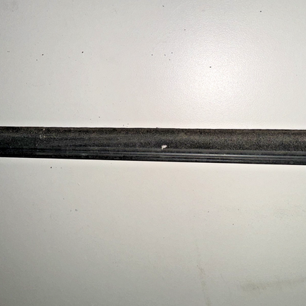 05-09 Ford Mustang Outer Door Belt Weather Strip LH Driver OEM