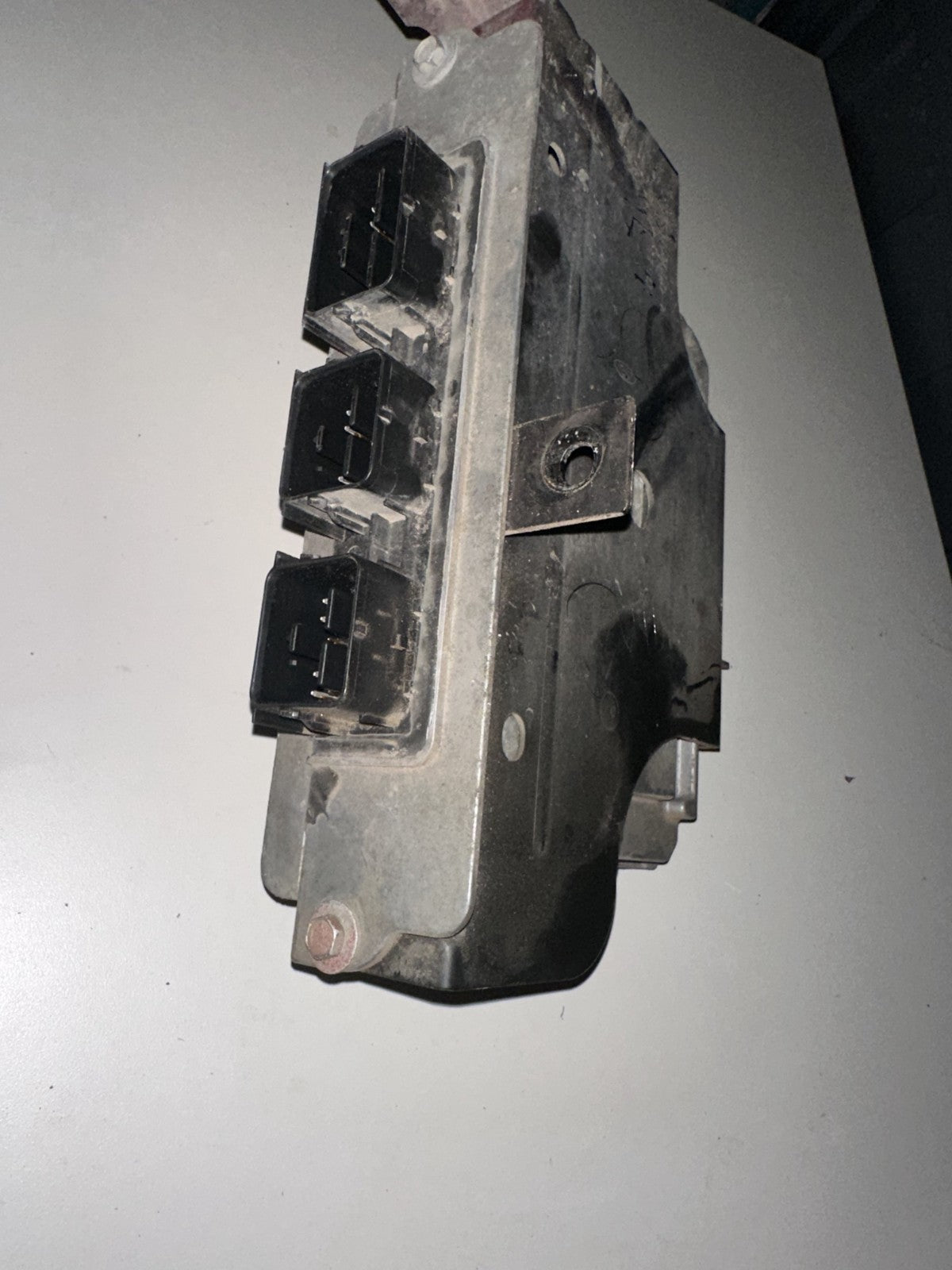 05-06 Ford Mustang Main Engine Computer Control Module ECU ECM OEM 4.0L V6