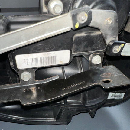 2005-2007 Ford Mustang 4.6L V8 3V Intake Manifold OEM W/ Motion Plates