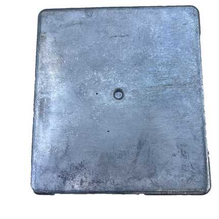 2004 Ford Mustang 3.8L V6 Automatic ECU ECM Computer OEM 4R3A-12A650-LC With Key