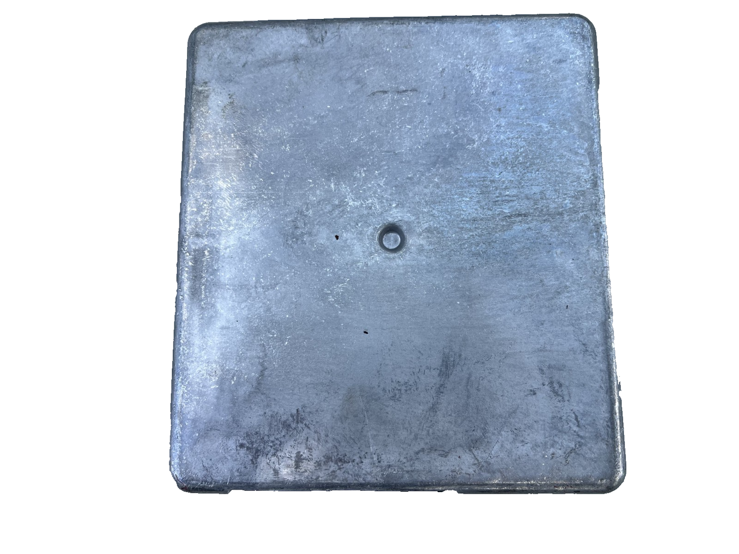 2004 Ford Mustang 3.8L V6 Automatic ECU ECM Computer OEM 4R3A-12A650-LC With Key