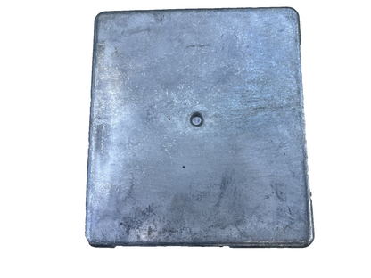 2004 Ford Mustang 3.8L V6 Automatic ECU ECM Computer OEM 4R3A-12A650-LC With Key