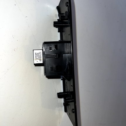 06-10 Explorer Mountaineer Driver Side Rear Left Power Window Switch OEM