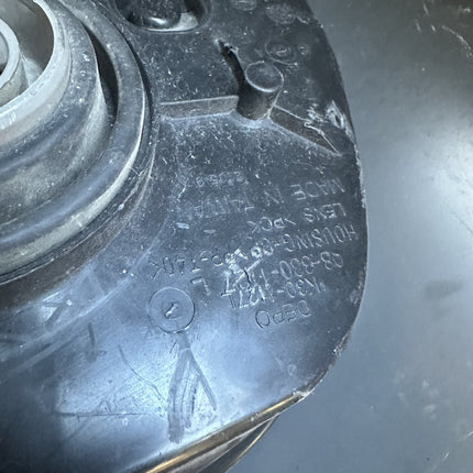 05-09 Ford Mustang Headlight Head Lamp AEM Style Headlight CAPA Certified RH