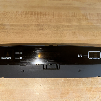 2004-2006 Toyota Camry Information Display Screen OEM