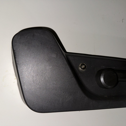 05-08 Ford Mustang Front Passenger Side RH Seat Trim Bezel Panel OEM