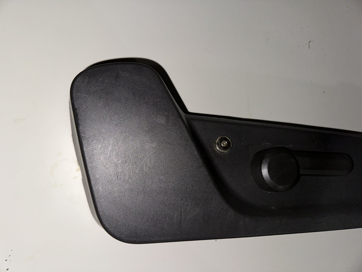 05-08 Ford Mustang Front Passenger Side RH Seat Trim Bezel Panel OEM