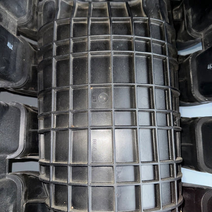 2005-2007 Ford Mustang 4.6L V8 3V Intake Manifold OEM W/ Motion Plates