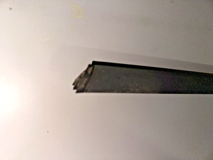 05-09 Ford Mustang Outer Door Belt Weather Strip LH Driver OEM