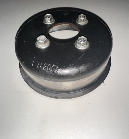 05-10 Ford Mustang Water Pump Pulley 4.0L V-6 2L2E-8509-AA OEM
