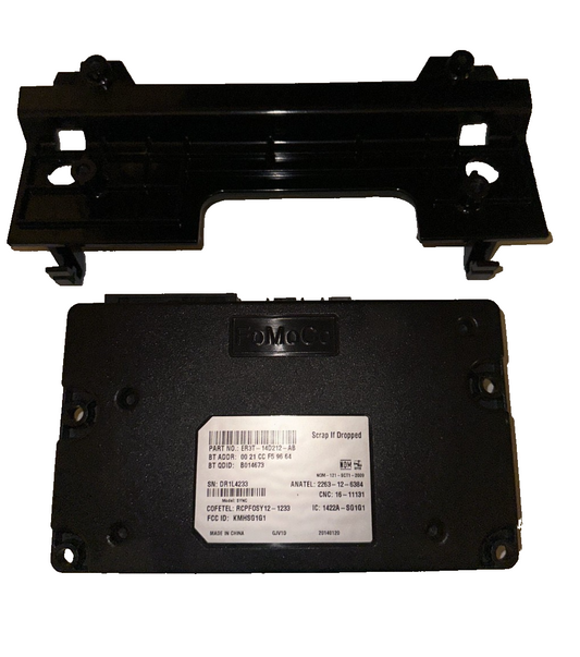 13-14 Ford Mustang Electronic Communication Sync Control Module Unit OEM