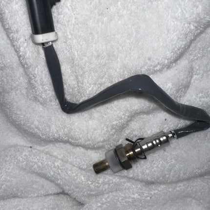 05-09 Ford Mustang Exhaust Oxygen Sensor 5W6A-9G444-A2A Aftermarket
