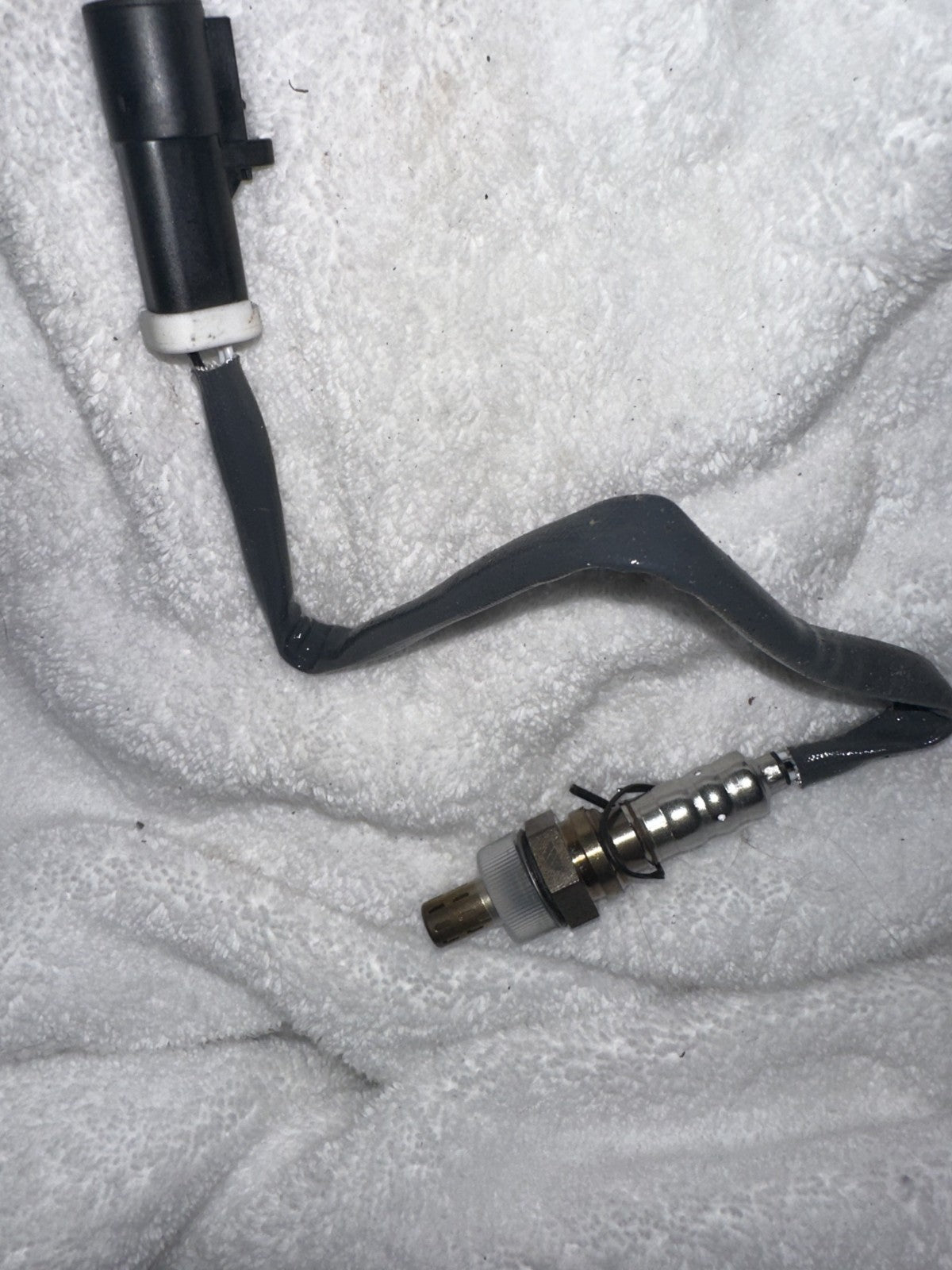 05-09 Ford Mustang Exhaust Oxygen Sensor 5W6A-9G444-A2A Aftermarket