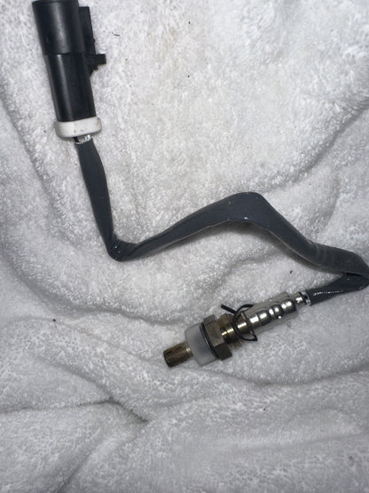 05-09 Ford Mustang Exhaust Oxygen Sensor 5W6A-9G444-A2A Aftermarket