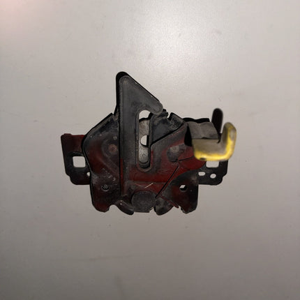 05-09 Ford Mustang Engine Bay Hood Latch Lock Release Assembly OEM