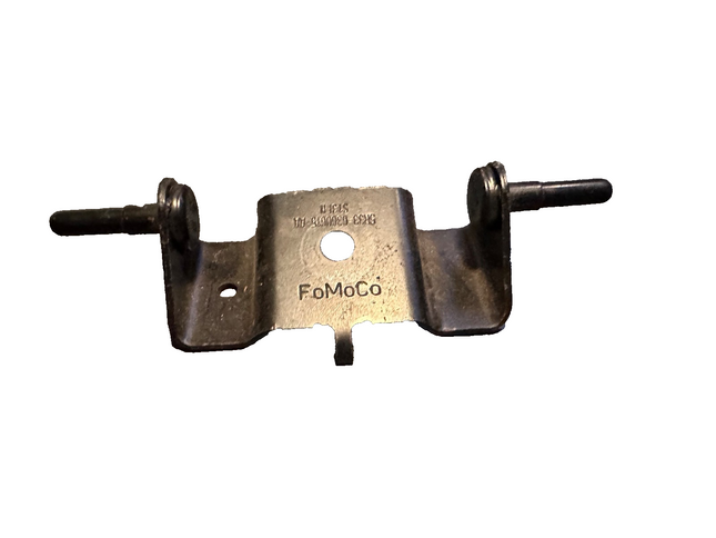 05-14 Mustang Rear Seat Hinge Bracket OEM 5R33-636015-AA