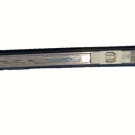 05-14 Mustang Coupe Right Hand RH Driver Side Roof Molding Trim 5R3Z-6351729-AA