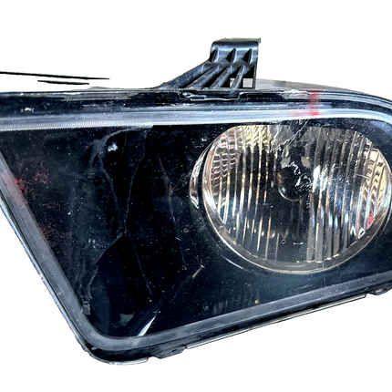 05-09 Ford Mustang Headlight Head Lamp AEM Style Headlight CAPA Certified LH