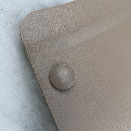 99-04 Ford Mustang RH Passenger Side Kick Panel Interior Trim Tan OEM