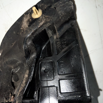 2005-2014 Ford Mustang Upper Door to Body Driver Weather Seal RH Right OEM