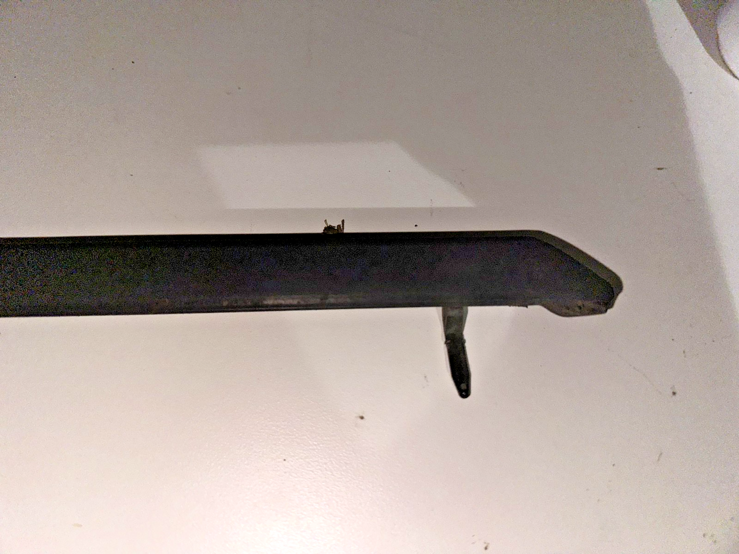 05-09 Ford Mustang Outer Door Belt Weather Strip LH Driver OEM