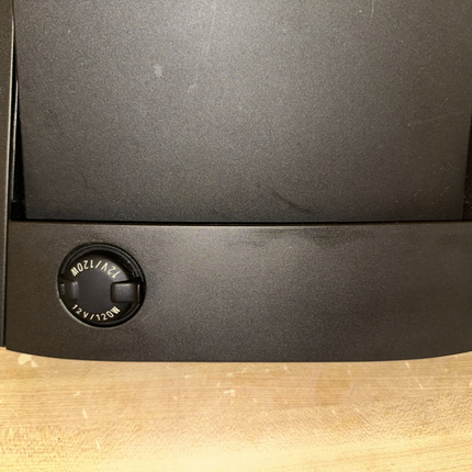 02-06 Toyota Camry Center Console Compartment Storage Bin Black OEM