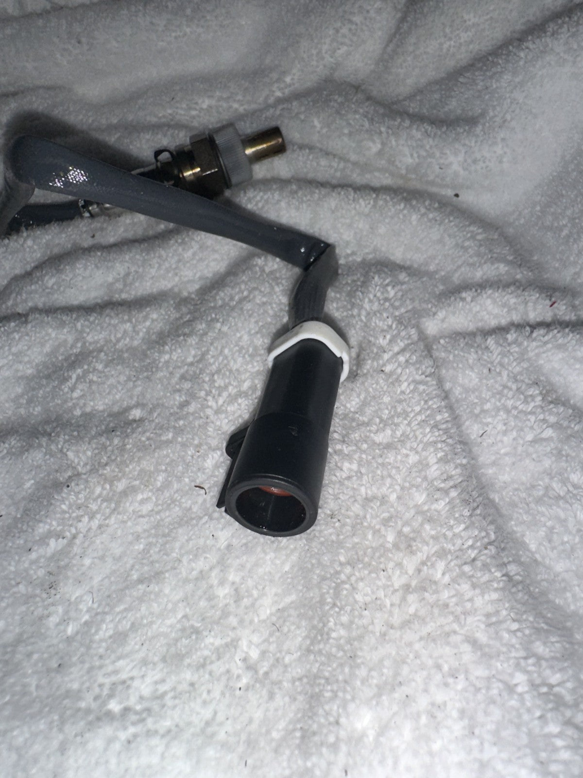 05-09 Ford Mustang Exhaust Oxygen Sensor 5W6A-9G444-A2A Aftermarket