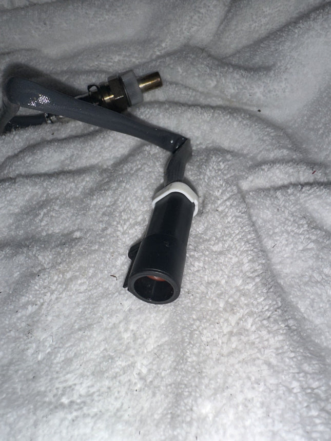 05-09 Ford Mustang Exhaust Oxygen Sensor 5W6A-9G444-A2A Aftermarket