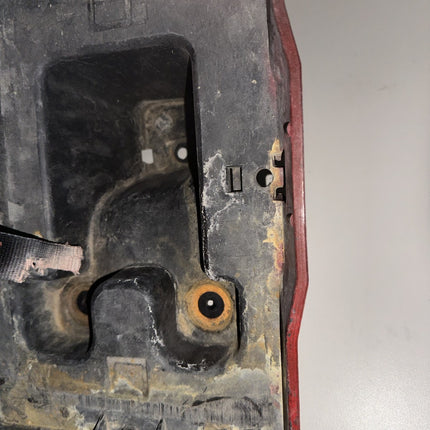 05-09 Ford Mustang Battery Tray OEM 6R33-10723-AA