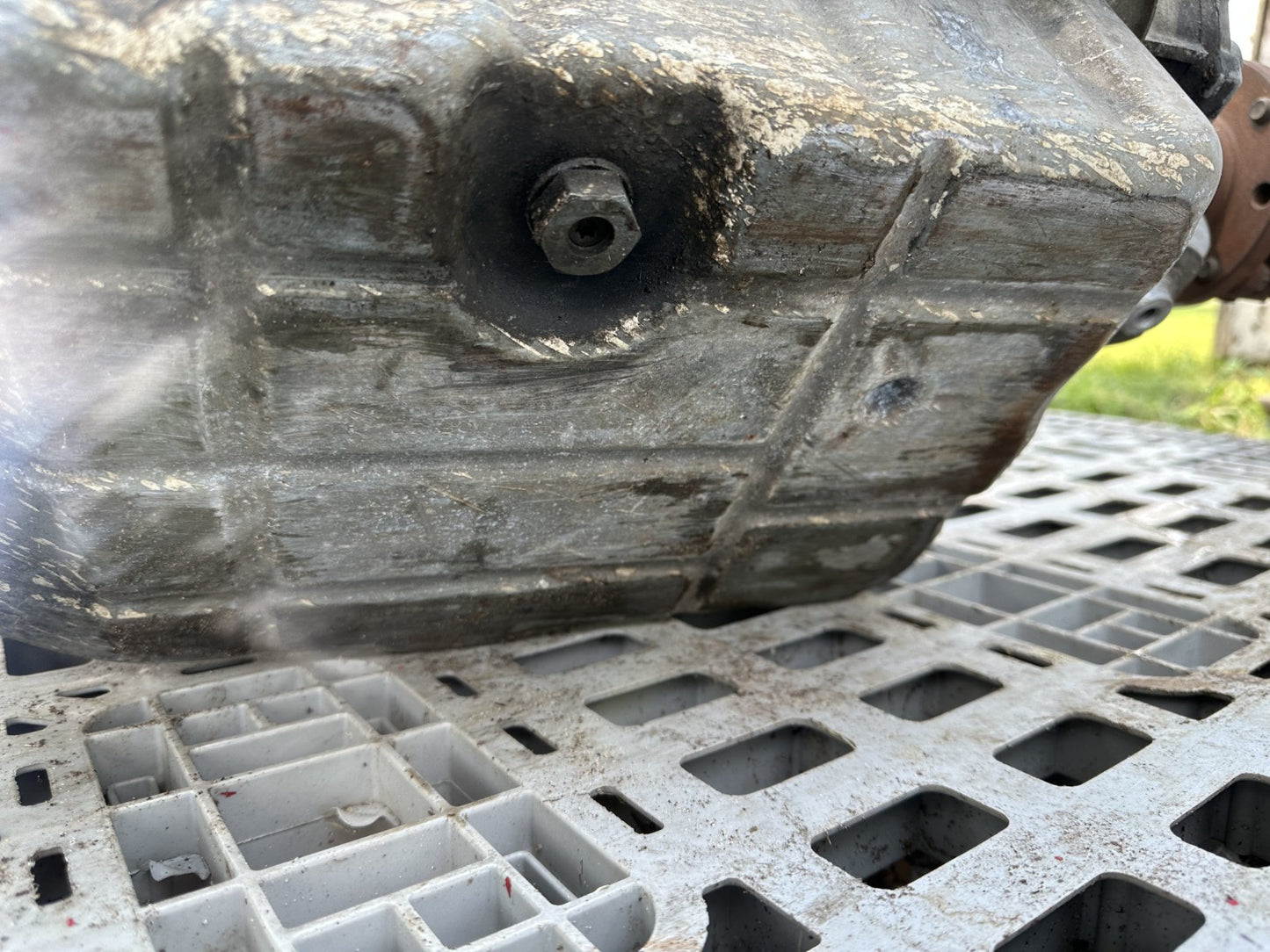 05-06 Ford Mustang 5R55S Automatic Transmission 4.0L V6 VIN N - 151,801 MILES