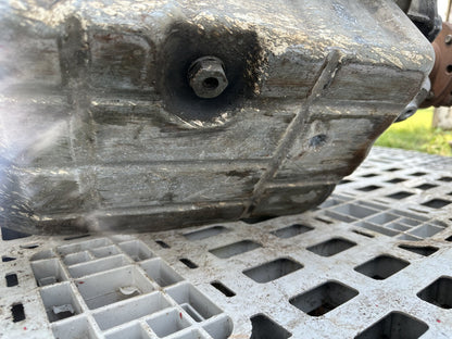 05-06 Ford Mustang 5R55S Automatic Transmission 4.0L V6 VIN N - 151,801 MILES