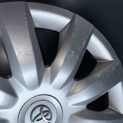 2006 Toyota Camry 16" Replacement Hubcap Snap On Wheel Cover OEM