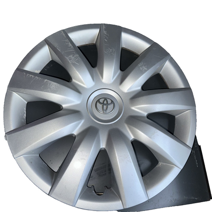 2006 Toyota Camry 16" Replacement Hubcap Snap On Wheel Cover OEM