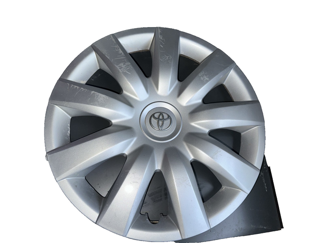 2006 Toyota Camry 16" Replacement Hubcap Snap On Wheel Cover OEM