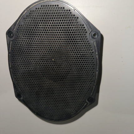 05-09 Ford Mustang Rear Back Speaker OEM Ford In Working Order