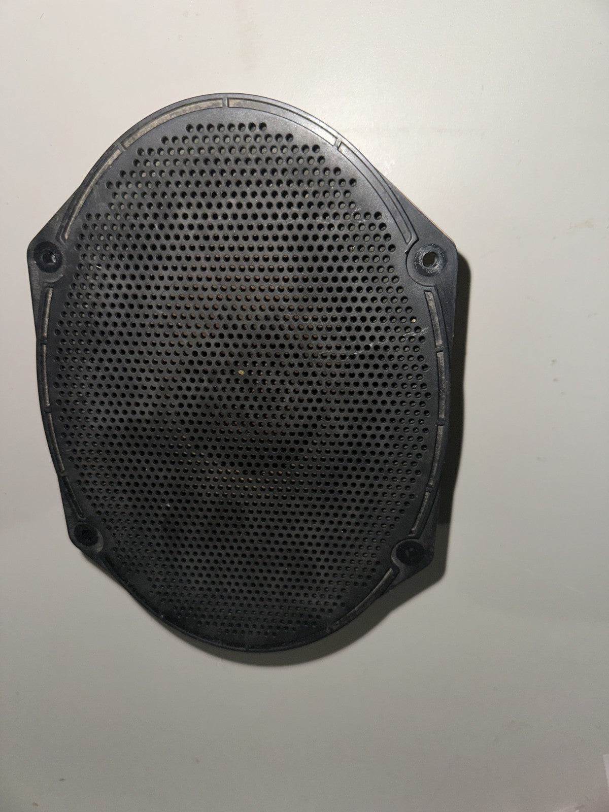 05-09 Ford Mustang Rear Back Speaker OEM Ford In Working Order