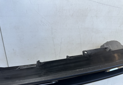 05-09 Ford Mustang Front Upper Grille Pony Package Edition With Fog Lights OEM