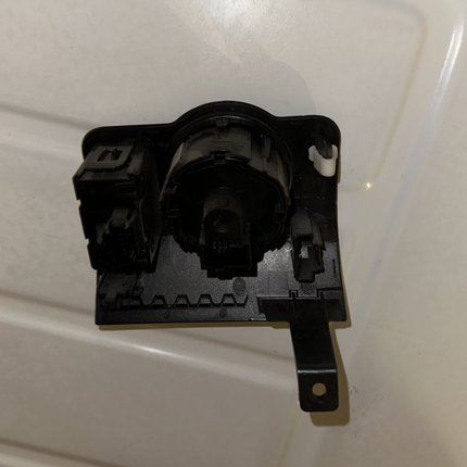 10-14 Ford Mustang Headlight Switch Driver Dash Panel Left OEM W/OUT Buttons