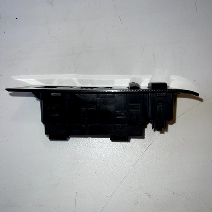 06-10 Explorer Mountaineer Driver Side Front Left Power Window Switch Master OEM