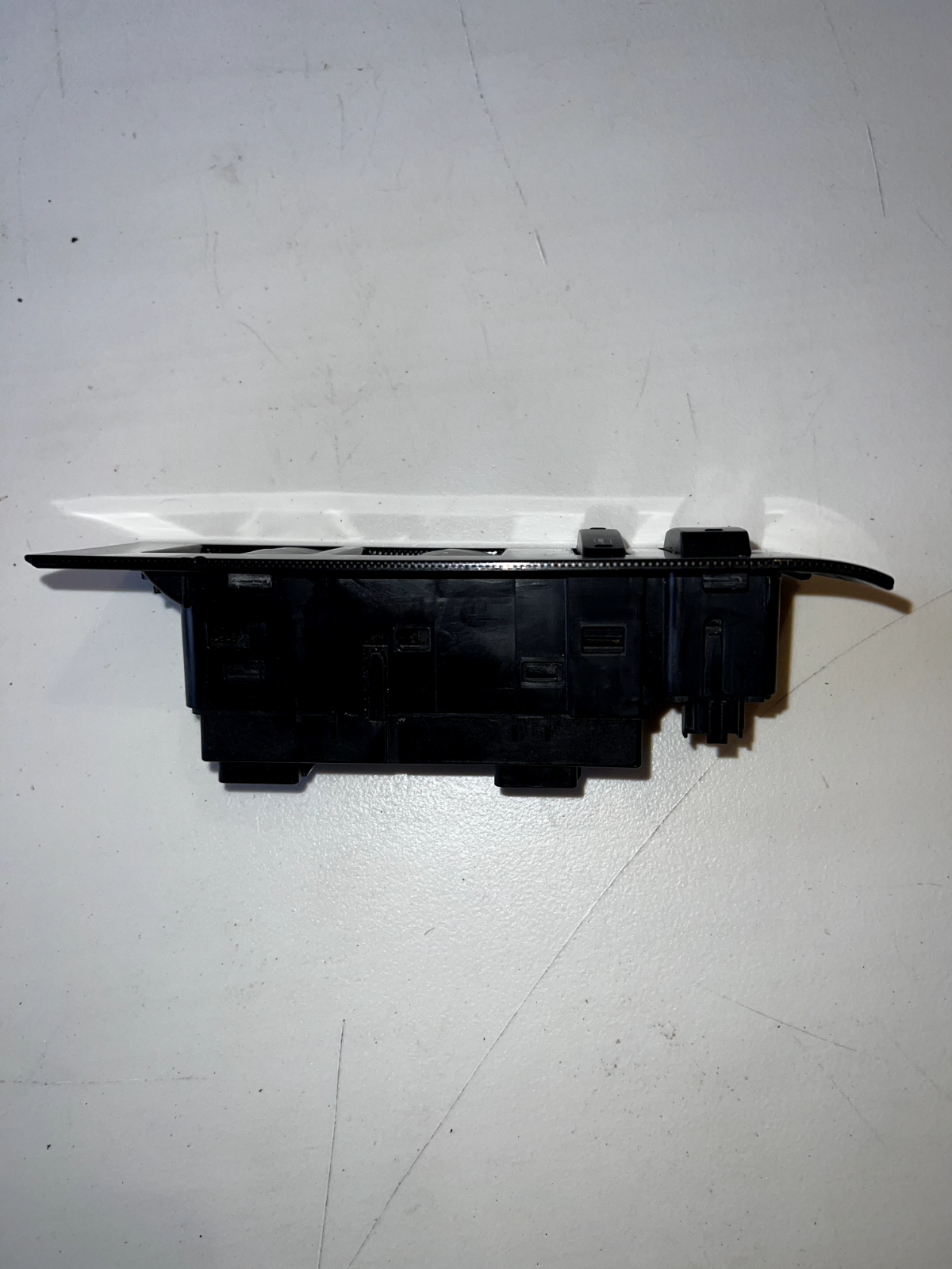 06-10 Explorer Mountaineer Driver Side Front Left Power Window Switch Master OEM
