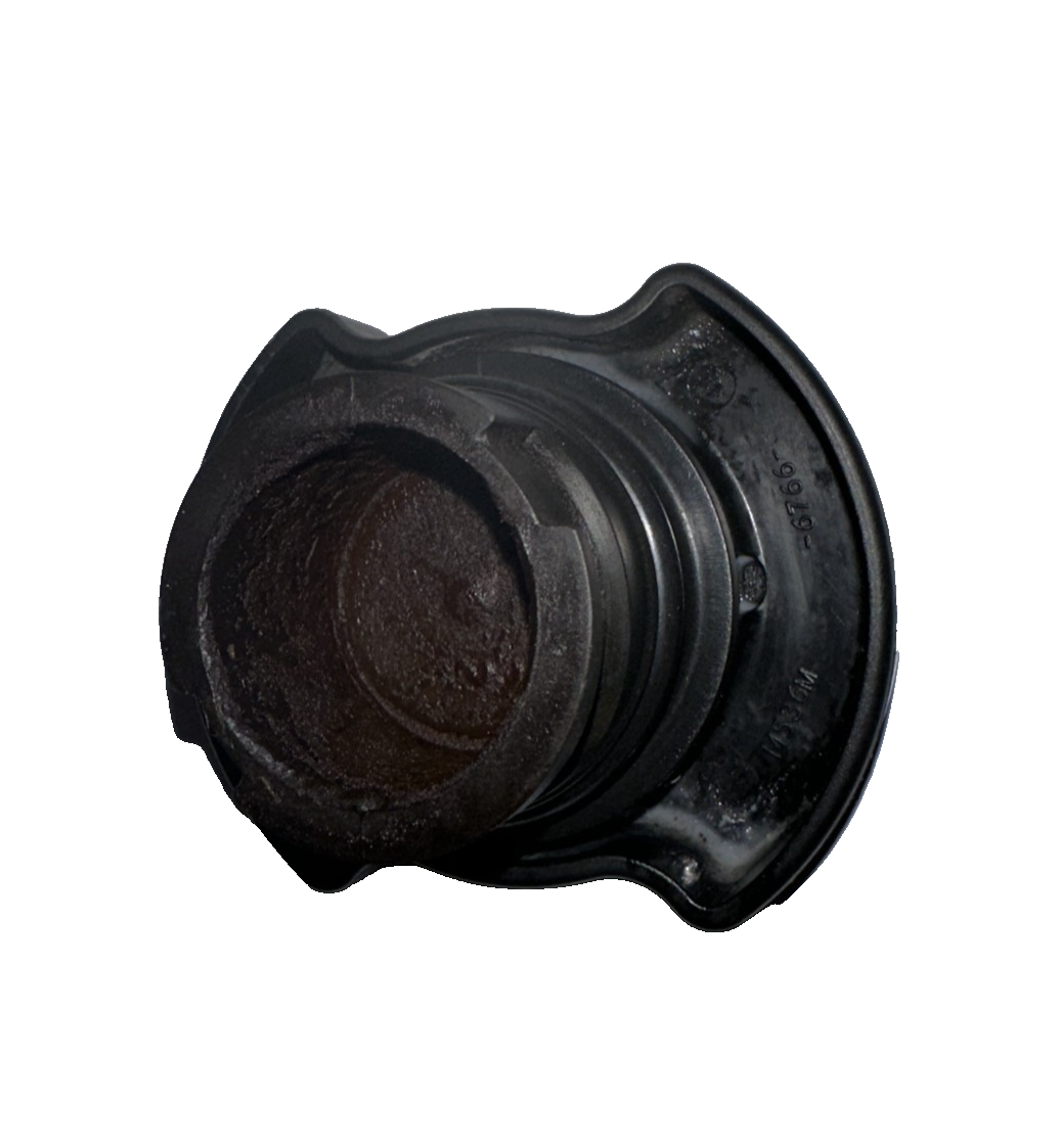 05-09 Ford Mustang Explorer F150 Oil Fill Cap SAE 5W-30 Yellow