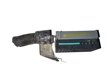 05-06 Ford Mustang Fuse Box Under Hood Connector OEM W/ Wires