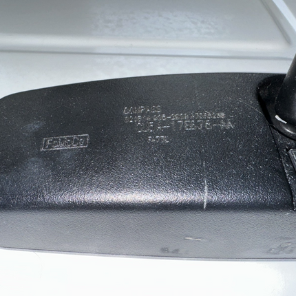 10-14 Ford Mustang Interior Rear-View Mirror Auto Dimming Premium OEM