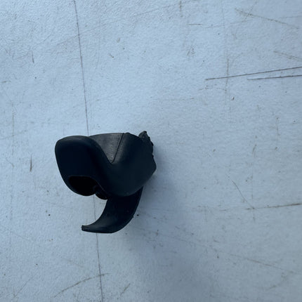 05-14 Ford Mustang Quarter Window Trim Hangar Clip Trim Piece OEM Black