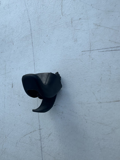 05-14 Ford Mustang Quarter Window Trim Hangar Clip Trim Piece OEM Black